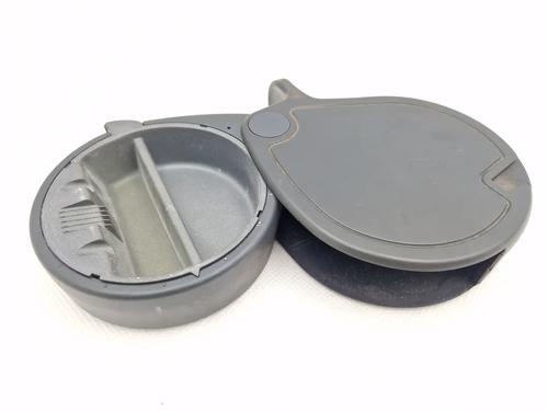 Used Ashtray SMART CITY-COUPE (450) 0.8 CDI (S1CLC1, 450.300, 450.301, 450.302, 450.303,... (41 hp) 30350671