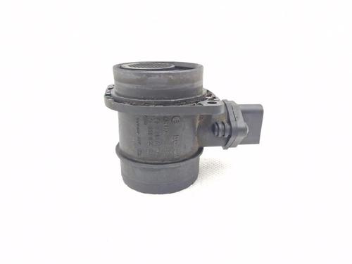 Caudalimetro Caudalimetro VW POLO IV (9N_, 9A_) 1.4 TDI (80 hp) 34580101 34580101