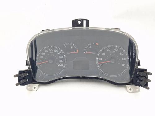 Instrument cluster FIAT PANDA (169_) 1.1 (169.AXA1A) | BP30347130C47 - Image 2