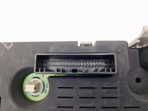 Instrument cluster RENAULT MODUS / GRAND MODUS (F/JP0_) 1.5 dCi (FP0F, JP0F) | BP30346674C47
