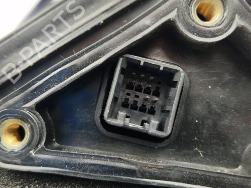 Right mirror HYUNDAI ACCENT II (LC) 1.3 | BP30345012C27 