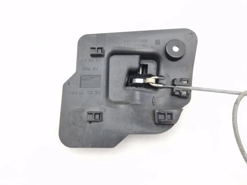 Front left interior door handle OPEL MERIVA A MPV (X03) 1.3 CDTI (E75) | BP30347577I13 - Image 5