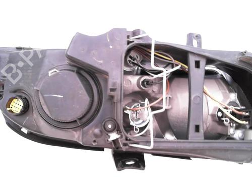 Left headlight FIAT MULTIPLA (186_) 1.6 100 16V (186AXA1A) | BP30341076C28 