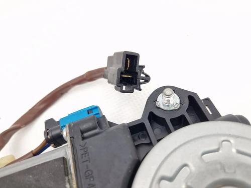 Front right window mechanism CHEVROLET MATIZ (M200, M250) 1.0 | BP30347402C23 