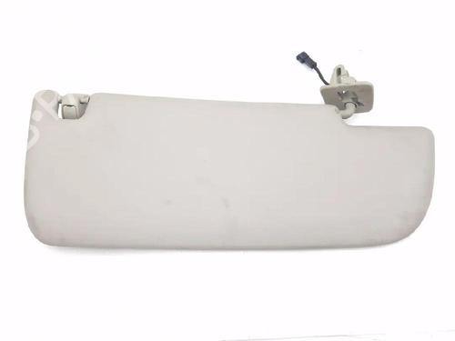 Left sun visor SAAB 9-3 Estate (E50) 1.9 TiD | BP30351597I1 - Image 3