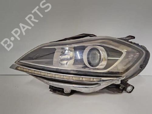 Used Left headlight LANCIA DELTA III (844_) 1.4 (844.AXA1A) (120 hp) 31752189