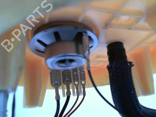 Fuel pump LANCIA YPSILON (843_) 1.2 (843.AXA1A) | BP30340985M76