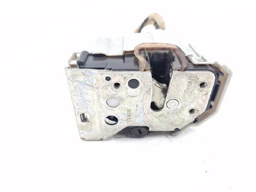 Front right lock LANCIA YPSILON (312_) 1.2 (312.PXA1A, 312.YXA1A) | BP39739012C97 - Image 5