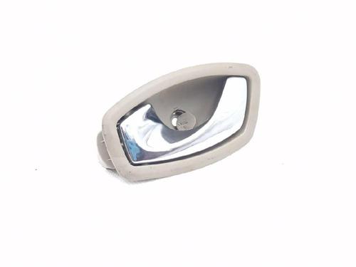Used Rear left interior door handle Rear left interior door handle RENAULT SCÉNIC III (JZ0/1_) 1.5 dCi (110 hp) 33904722 33904722