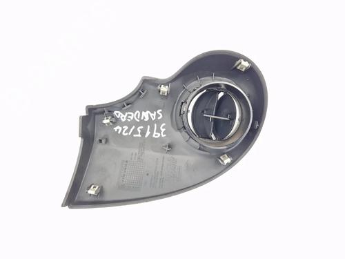 Air vent DACIA SANDERO 1.6 (BS0D, BS0B, BS0F, BS0H) | BP30346070I21 - Image 5