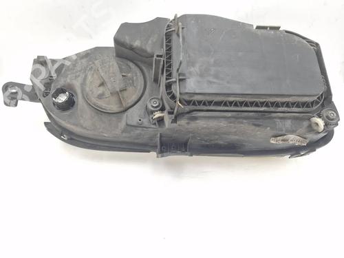 Left headlight FIAT MULTIPLA (186_) 1.6 100 16V (186AXA1A) | BP30348026C28 