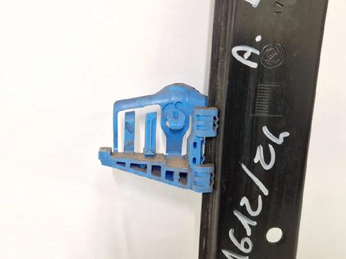 Front right window mechanism LANCIA YPSILON (843_) 1.2 (843.AXA1A) | BP30342076C23 