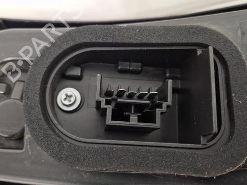 Left taillight FIAT PUNTO (188_) 1.2 16V 80 (188.233, .235, .253, .255, .333, .353, .639,... | BP30346909C34 