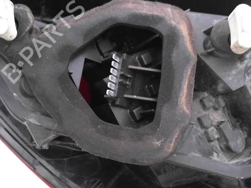 Left taillight OPEL CORSA D (S07) 1.0 (L08, L68) | BP30340667C34