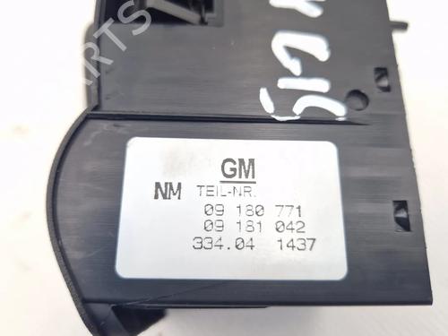 Headlight switch SUZUKI IGNIS II (MH) 1.3 (RM413) | BP30350405I24 