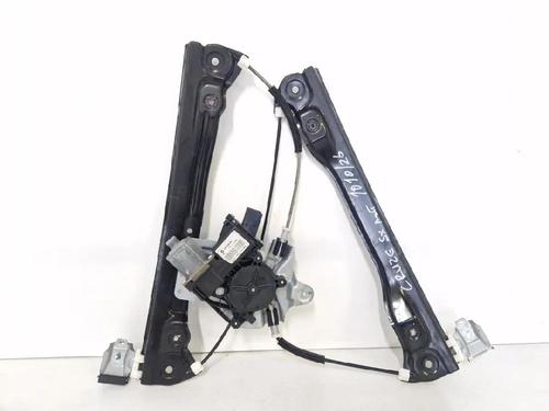 Used Front left window mechanism Front left window mechanism 39021527 39021527