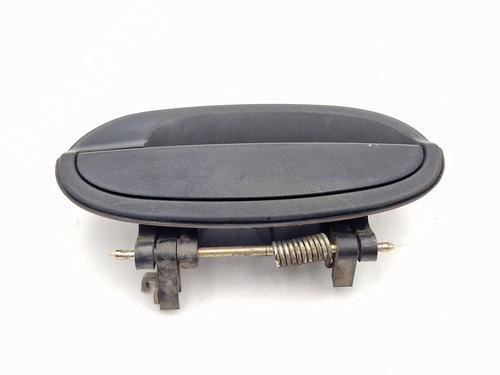 Rear left exterior door handle CHEVROLET MATIZ (M200, M250) 1.0 | BP30345412C130 