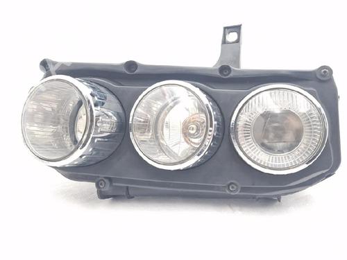 Used Right headlight Right headlight ALFA ROMEO 159 (939_) 1.9 JTDM 16V (939AXC1B, 939AXC12) (150 hp) 34460050 34460050