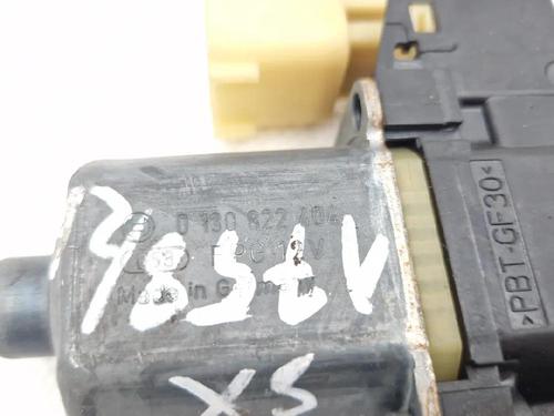 Left front window motor FORD FIESTA VI (CB1, CCN) 1.4 | BP35894584E21 - Image 4