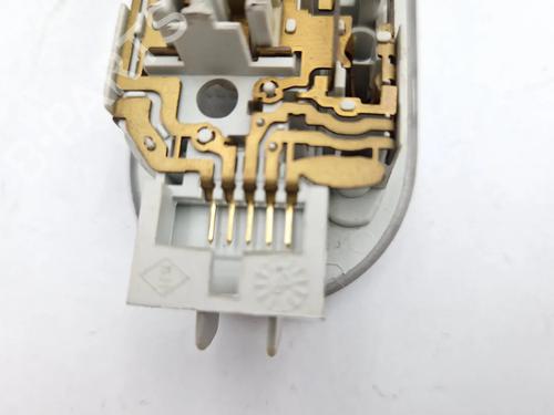 Kabinelys NISSAN NOTE (E11, NE11) 1.5 dCi | BP30344842I8 