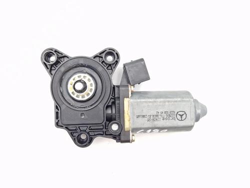 Used Right front window motor MERCEDES-BENZ C-CLASS Coupe (CL203) C 200 CGI Kompressor (203.743) (170 hp) 30345548