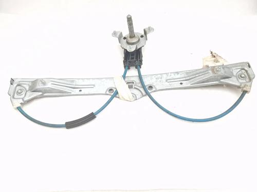 Used Rear left window mechanism FIAT BRAVO II (198_) 1.4 (198AXA1B) (90 hp) 30349817