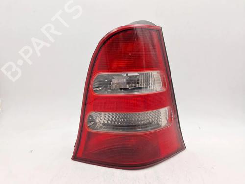 Used Right taillight MERCEDES-BENZ A-CLASS (W168) A 160 (168.033, 168.133) (102 hp) 30345082