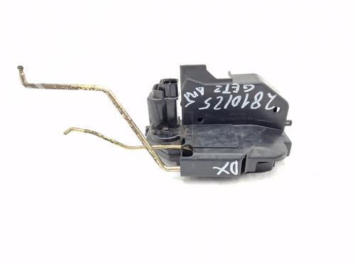 Used Other HYUNDAI GETZ (TB) 1.5 CRDi (88 hp) 30351205