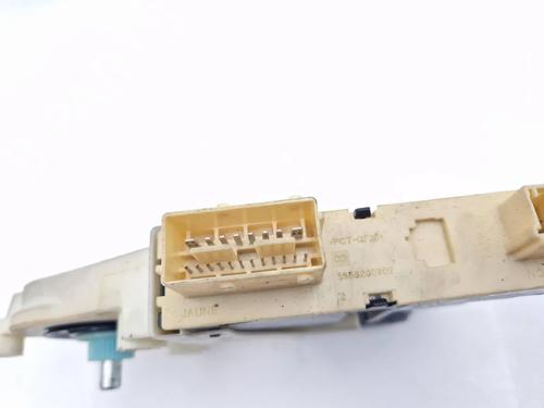 Right front window motor PEUGEOT 307 Break (3E) 1.6 HDi 110 | BP30348065E20 - Image 5