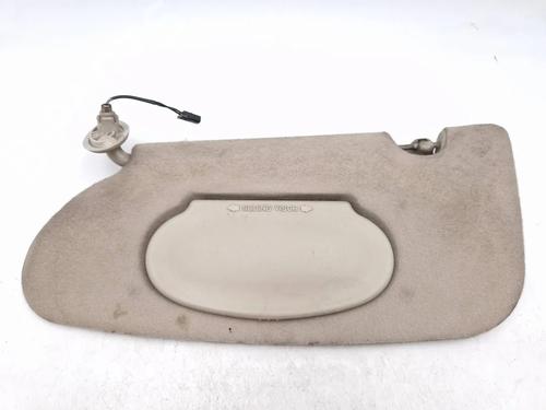 Used Left sun visor Left sun visor CHRYSLER PT CRUISER (PT_) 2.2 CRD (121 hp) 30341283 30341283