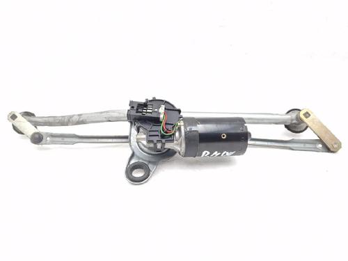 Used Front wiper motor Front wiper motor BMW 3 (E46) 318 d (116 hp) 39738994 39738994