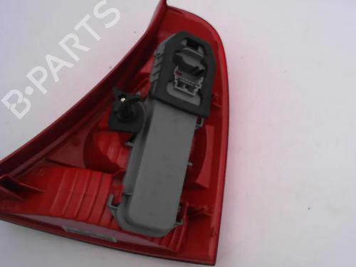 Left taillight RENAULT CLIO II (BB_, CB_) 1.5 dCi (B/CB07) | BP30340677C34