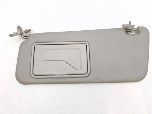 Used Left sun visor Left sun visor CHEVROLET MATIZ (M200, M250) 1.0 (67 hp) 30343551 30343551