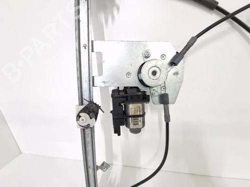 Front left window mechanism RENAULT CLIO III (BR0/1, CR0/1) 2.0 16V (BR0C, BR0K, CR0C, CR0K) | BP30342088C22