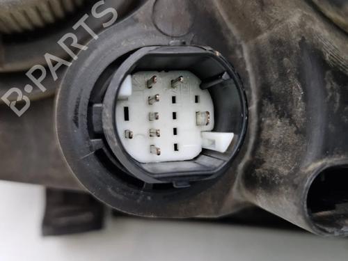 Left headlight ALFA ROMEO 159 (939_) 1.8 MPI (939AXL1A) | BP30343538C28 