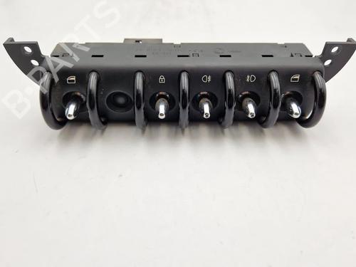 Used Switch Switch MINI MINI (R50, R53) One D (75 hp) 30344889 30344889