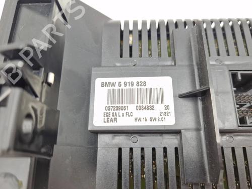 Headlight switch BMW 3 Touring (E46) 330 d | BP30349410I24 - Image 6