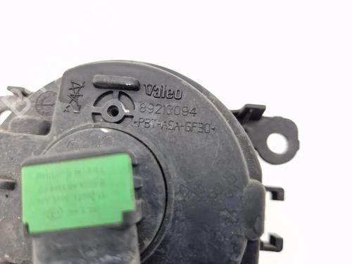 Left front fog light FORD FIESTA VI (CB1, CCN) 1.4 | BP30346611C30 