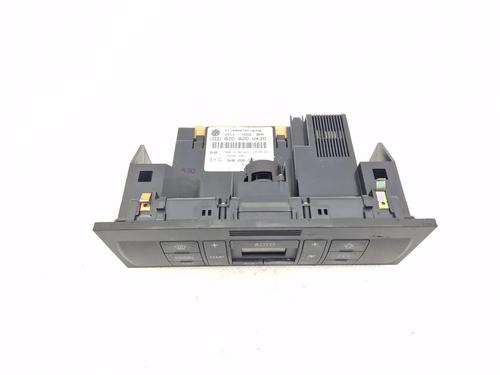 Climate control AUDI A2 (8Z0) 1.4 TDI | BP30351165I5  - Image 5