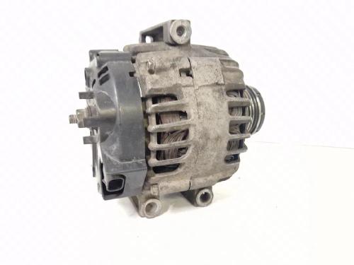 Alternator OPEL ASTRA J (P10) 1.3 CDTI (68) | BP40443346M7 - Image 2