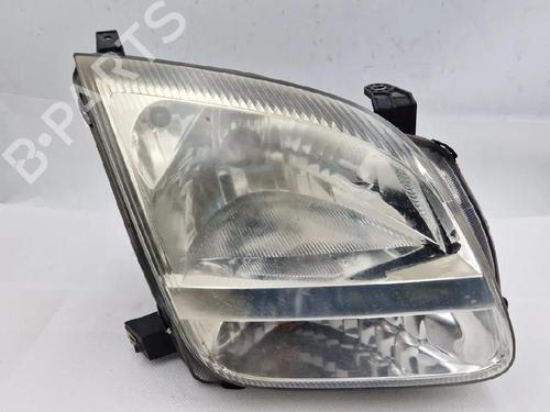 Right headlight SUZUKI IGNIS II (MH) 1.3 (RM413) | BP34003757C29 - Image 2
