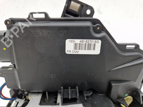 Front left lock AUDI A4 B7 (8EC) 1.6 | BP30349705C98 