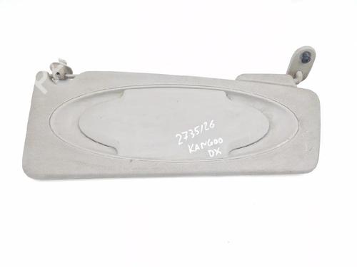 Used Right sun visor Right sun visor 38615167 38615167