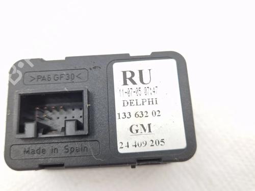Switch OPEL MERIVA A MPV (X03) 1.3 CDTI (E75) | BP30347585I30 - Image 6