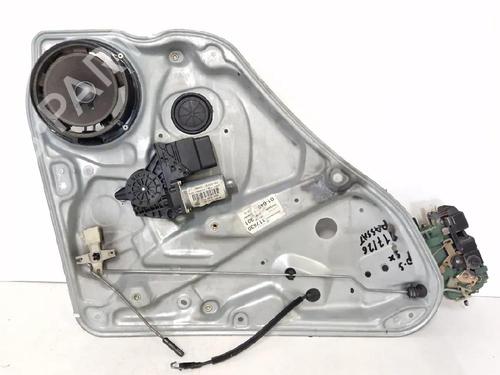 Rear left window mechanism VW PASSAT B5.5 (3B3) 1.6 | BP33198447C24  - Image 5
