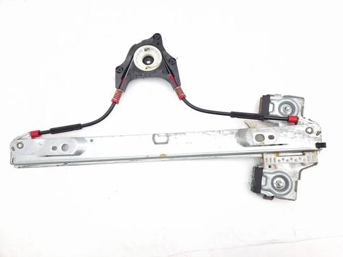 Front right window mechanism FORD FIESTA VI (CB1, CCN) 1.4 | BP30346614C23