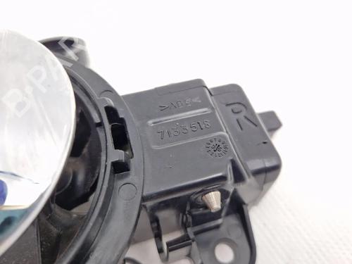 Front right interior door handle MINI MINI (R50, R53) One D | BP30348758I14