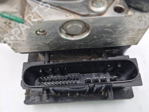 ABS pump NISSAN QASHQAI I (J10, NJ10) 2.0 dCi | BP30343501M43 