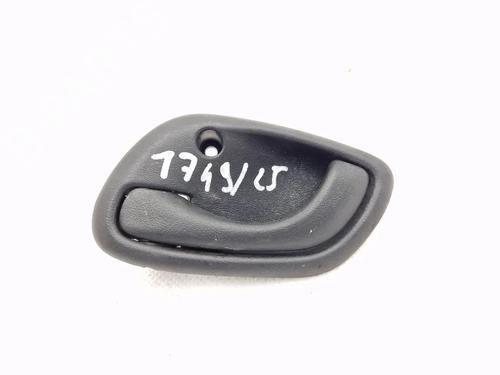 Front left interior door handle SUZUKI WAGON R+ (MA) 1.2 (RB 412) | BP30348538I13 - Image 2