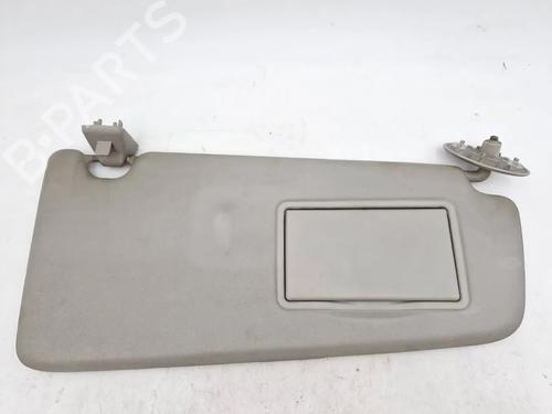 Used Right sun visor Right sun visor FORD FOCUS C-MAX (DM2) 1.6 (100 hp) 30341479 30341479